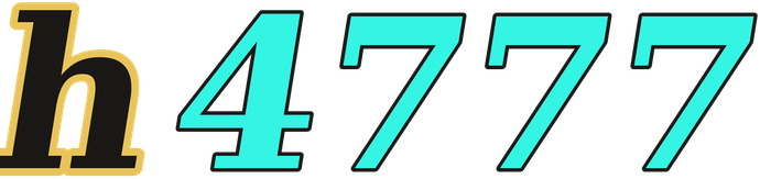h4777 logo